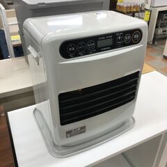 ＼家具＊家電のお店／【ｼﾞｬﾝｸﾞﾙｼﾞｬﾝｸﾞﾙ石川金沢店】石油ファンヒーター コロナ PPF-G3224Y 2024年製 ※1ヶ月保証の画像