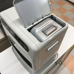 ＼家具＊家電のお店／【ｼﾞｬﾝｸﾞﾙｼﾞｬﾝｸﾞﾙ石川金沢店】石油ファンヒーター コロナ PPF-G3224Y 2024年製 ※1ヶ月保証の画像