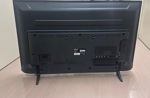 DMM.make 43型 4K液晶モニター（DKS-4K43DG3）の通販はau PAY 