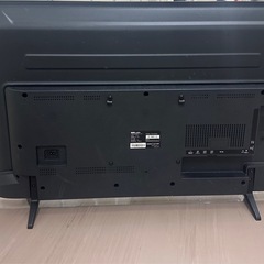 DMM.make 43型 4K液晶モニター（DKS-4K43DG3）の画像