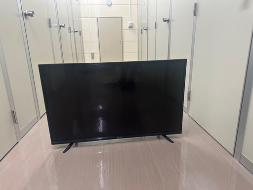 DMM.make 43型 4K液晶モニター（DKS-4K43DG3）