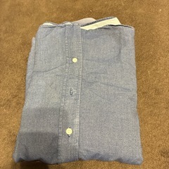 メンズ　シャツ Sサイズの画像
