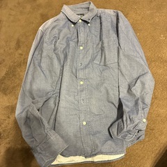 メンズ　シャツ Sサイズの画像
