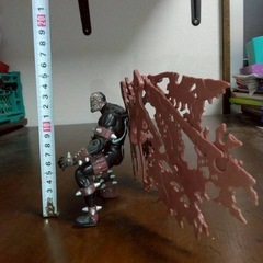 (出品予定)フィギュア64の画像