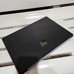 11/28 20時に新宿駅かららぽーと海老名で　超美品　Microsoft Surface Pro 7（i5/8GB/256GB ）の画像