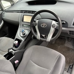 30プリウスの画像