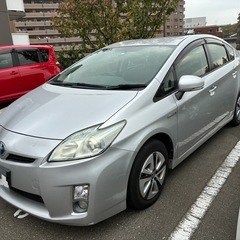 30プリウスの画像