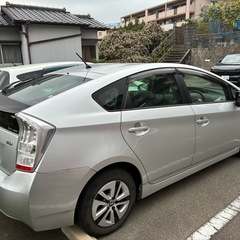 30プリウスの画像