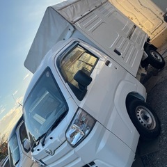 ❇️ 車名: ハイジェット トラックの画像