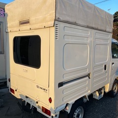 ❇️ 車名: ハイジェット トラックの画像