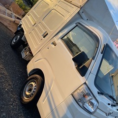 ❇️ 車名: ハイジェット トラックの画像