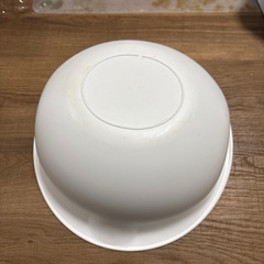 ザル付きボール　容量2Lの画像