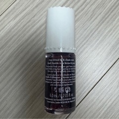 [5回未満使用） Benefit ベネフィット ベネティント 6mlの画像