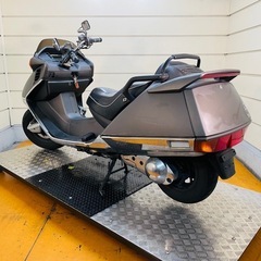 12627km ★始動動画あり★ ホンダ　フュージョン MF02 兵庫県　神戸市　バイクの画像