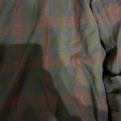 レディース　チュニック　七分袖の画像