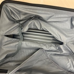 スーツケースの画像