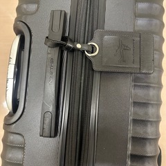 スーツケースの画像