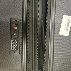 スーツケースの画像