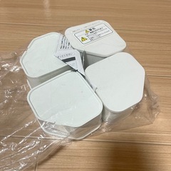 新品未使用 ふんばるマンの画像