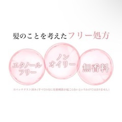 ファイテン　YUKOデイリーケア メタックスヘアウォーター詰替え用 200ml✖️2の画像