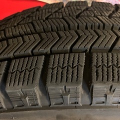 ブリヂストン　ブリザックvrxの画像