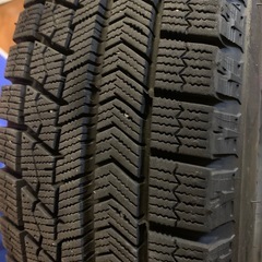 ブリヂストン　ブリザックvrxの画像