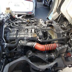 2トン　マニュアル　アルミバン　251137の画像