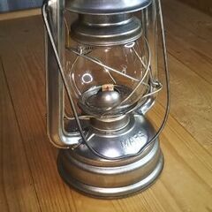 ★DIETZ デイツ№78　ハリケーンランタン★の画像