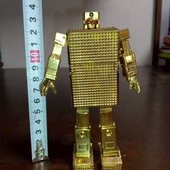 (出品予定)フィギュア66