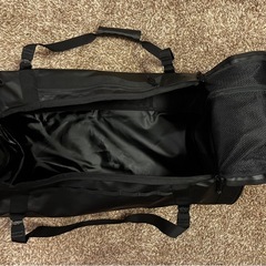 ヘリーハンセンダッフルバッグの画像