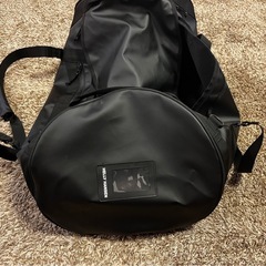 ヘリーハンセンダッフルバッグの画像