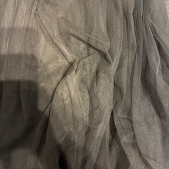 girs doll ロングスカート　ブラウンの画像