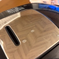 取り扱い説明書あり　象印 炊飯器  3合炊きの画像