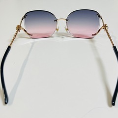 未使用サングラスの画像