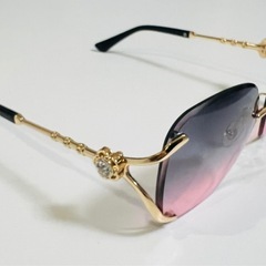 未使用サングラスの画像