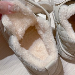 子供靴　16.5cm ほぼ新品の画像