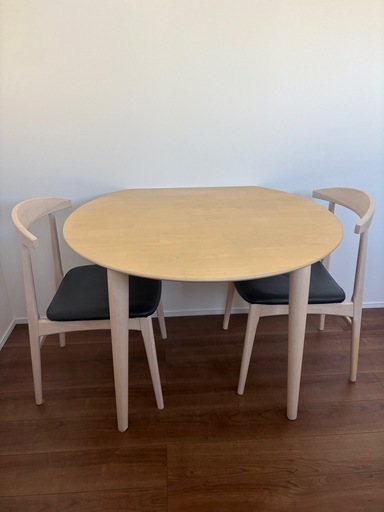 ダイニングテーブルセット