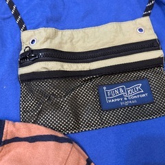 ロンT3枚110の画像