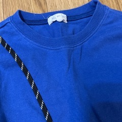 ロンT3枚110の画像