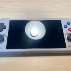 Retroid Pocket 4 Pro 美品
の画像