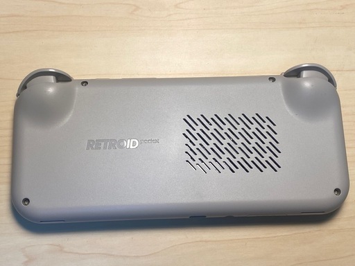 Retroid Pocket 4 Pro 美品
