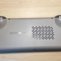 Retroid Pocket 4 Pro 美品
の画像