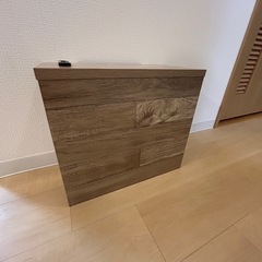 RASILルータ収納箱の画像