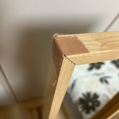 【無料】スタンドミラーの画像