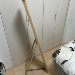 【無料】スタンドミラーの画像