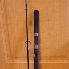 ダイワ(Daiwa) ジギングロッド スピニング ブラスト J57S-3/4
の画像