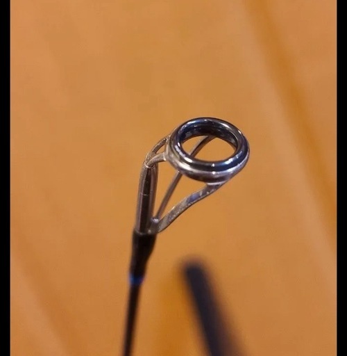 ダイワ(Daiwa) ジギングロッド スピニング ブラスト J57S-3/4