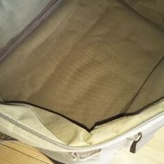 ★キャンプ用タクティカルバック★の画像