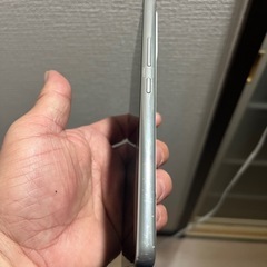 SamsungGALAXYA53-5Gホワイト128ギガの画像