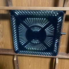 (お話し中)こたつの画像